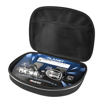 Mares PLANET AIRMATIC 88X TBP